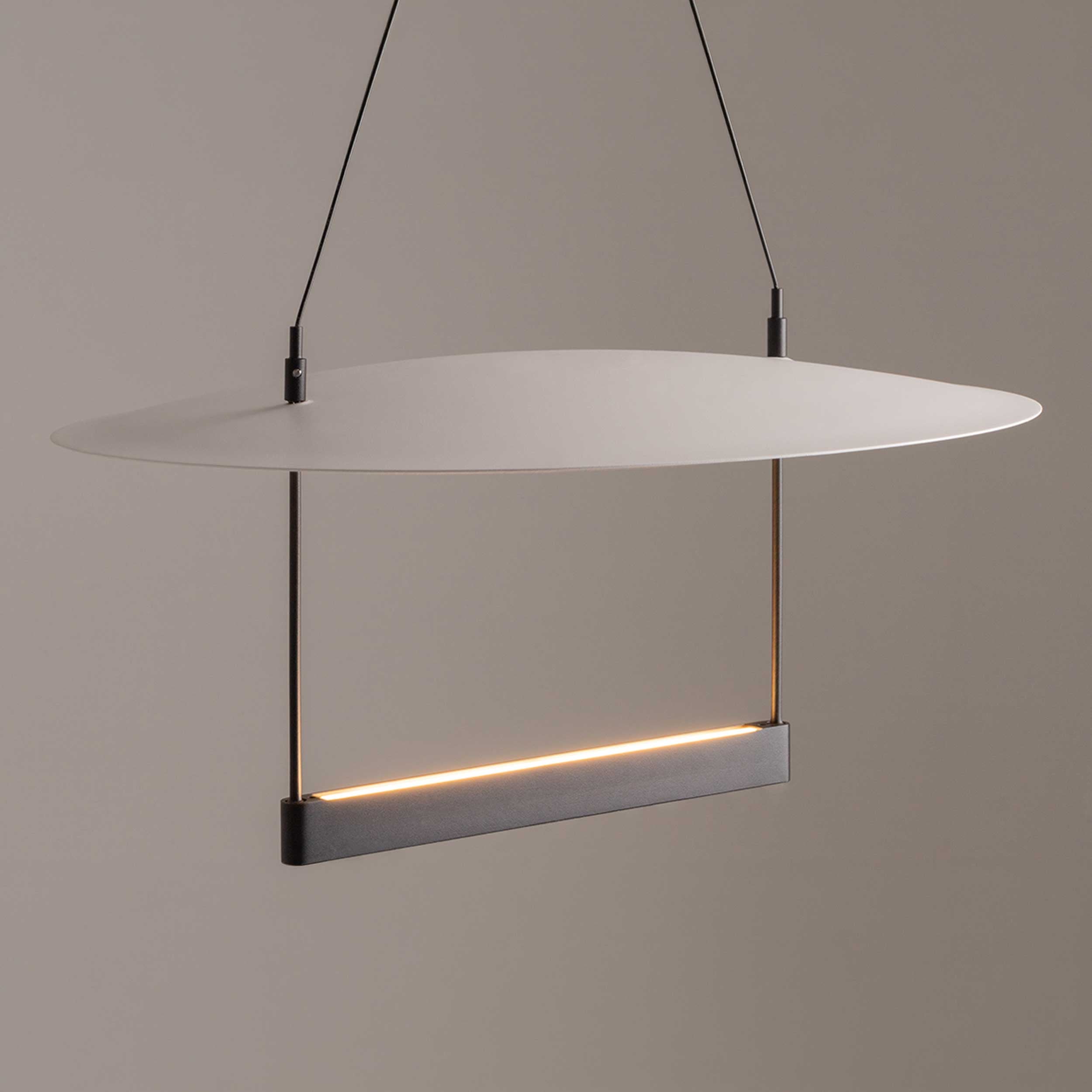 Lampa wisząca LED Maytoni Ambience
