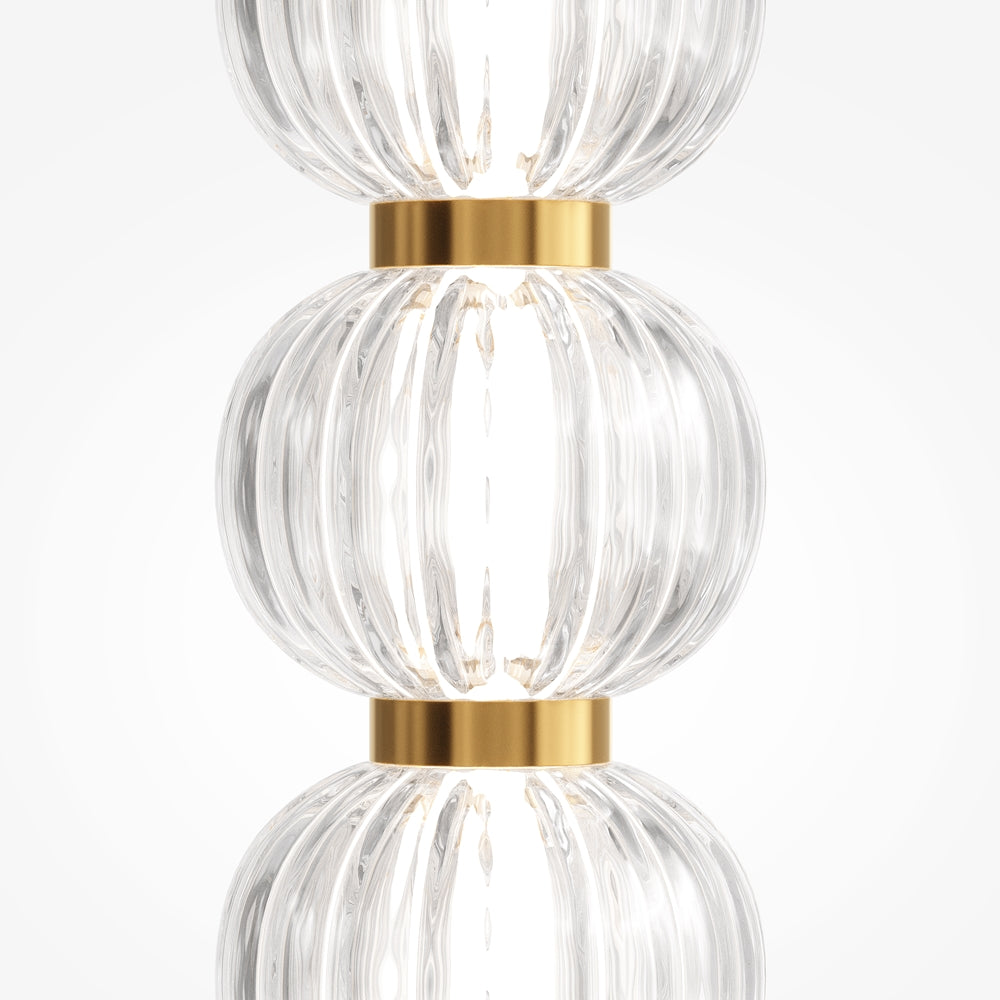 Lampa stojąca LED Maytoni Amulet