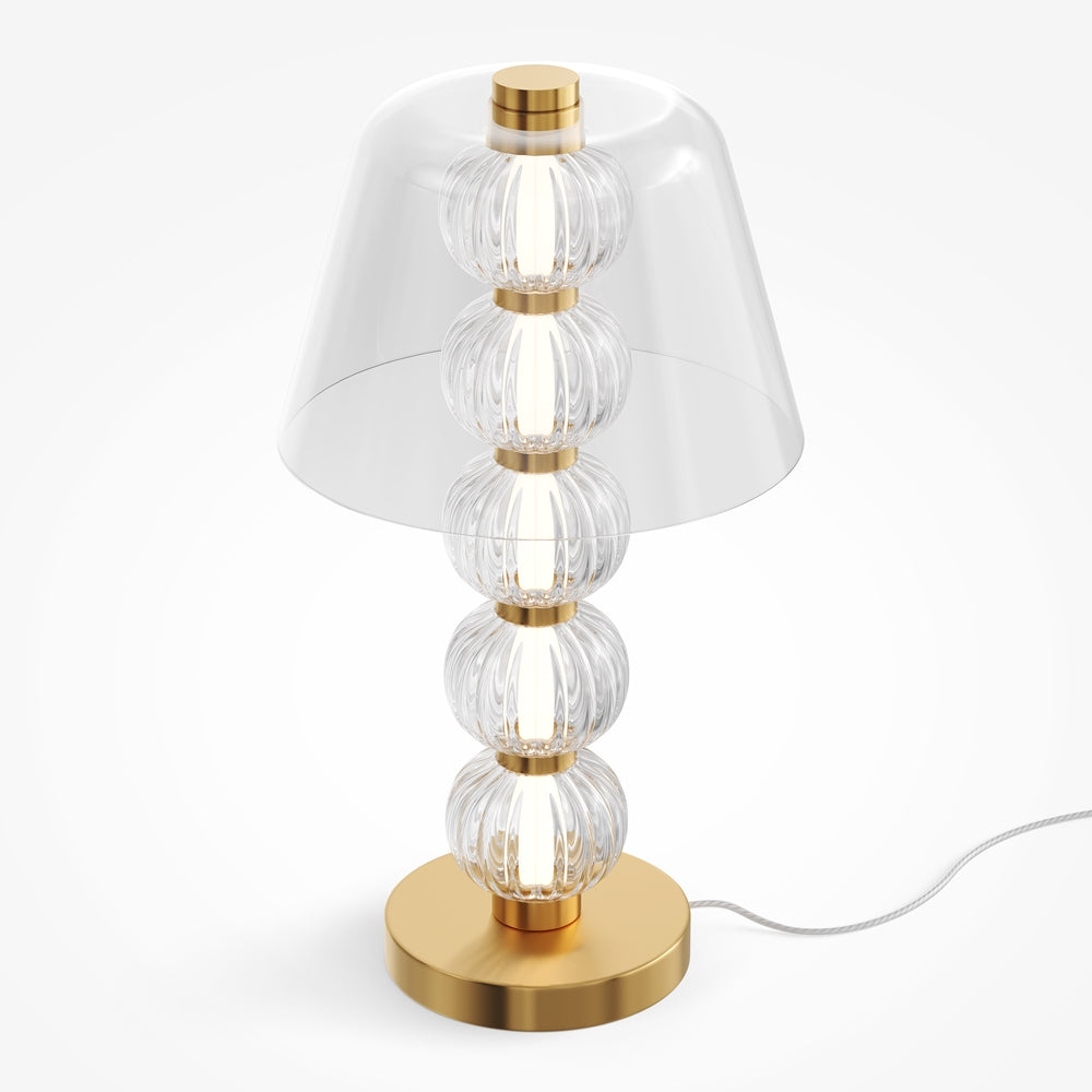 Lampa stołowa LED Maytoni Amulet