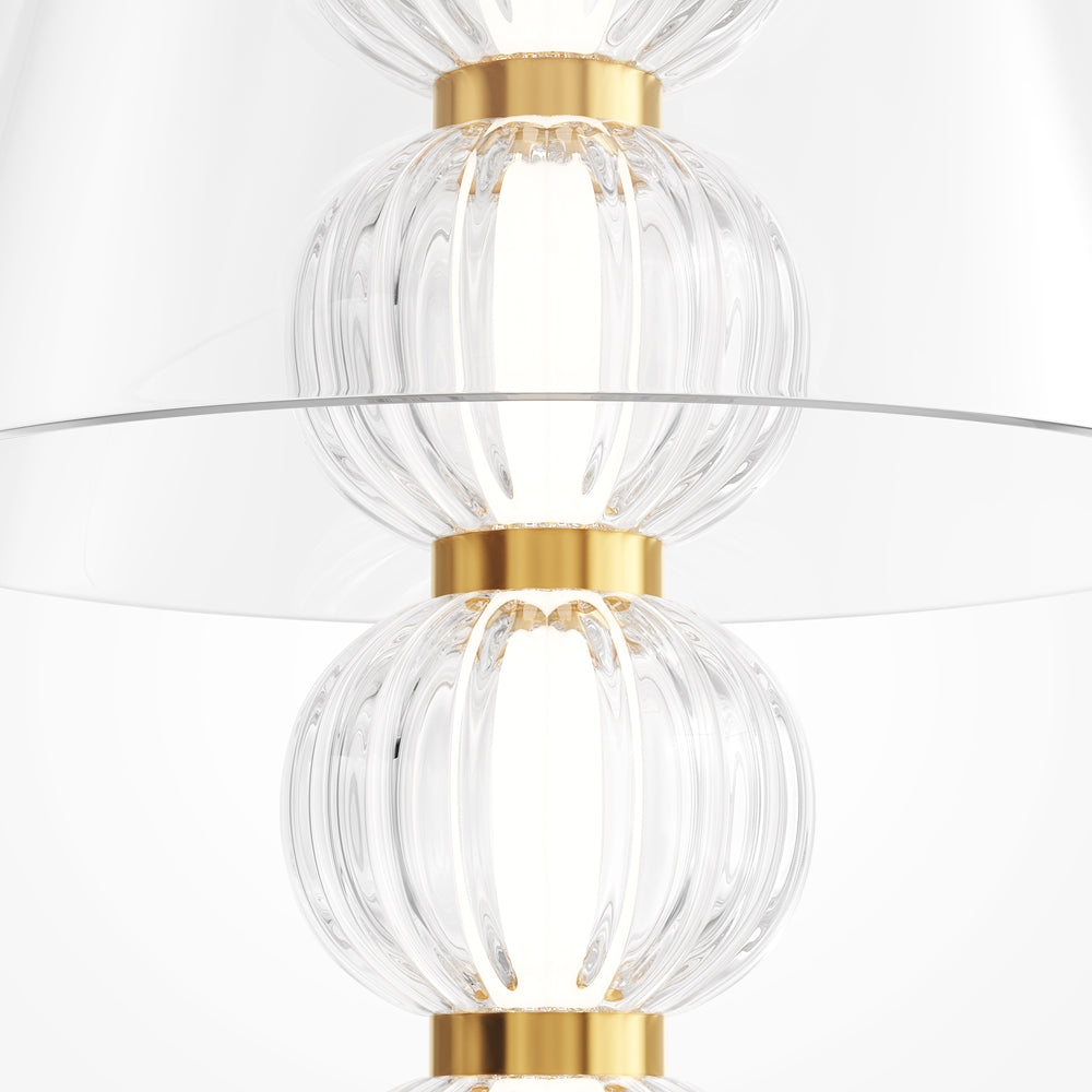 Lampa stołowa LED Maytoni Amulet