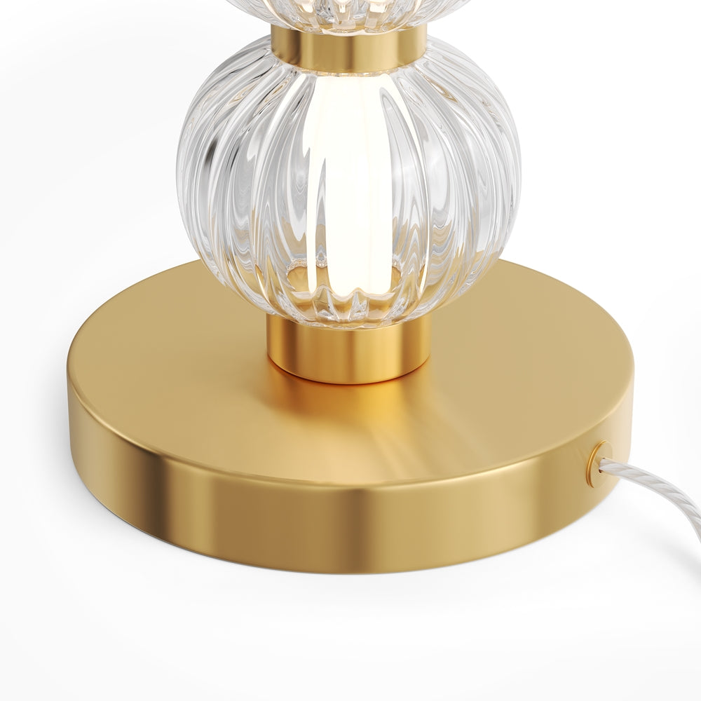 Lampa stołowa LED Maytoni Amulet