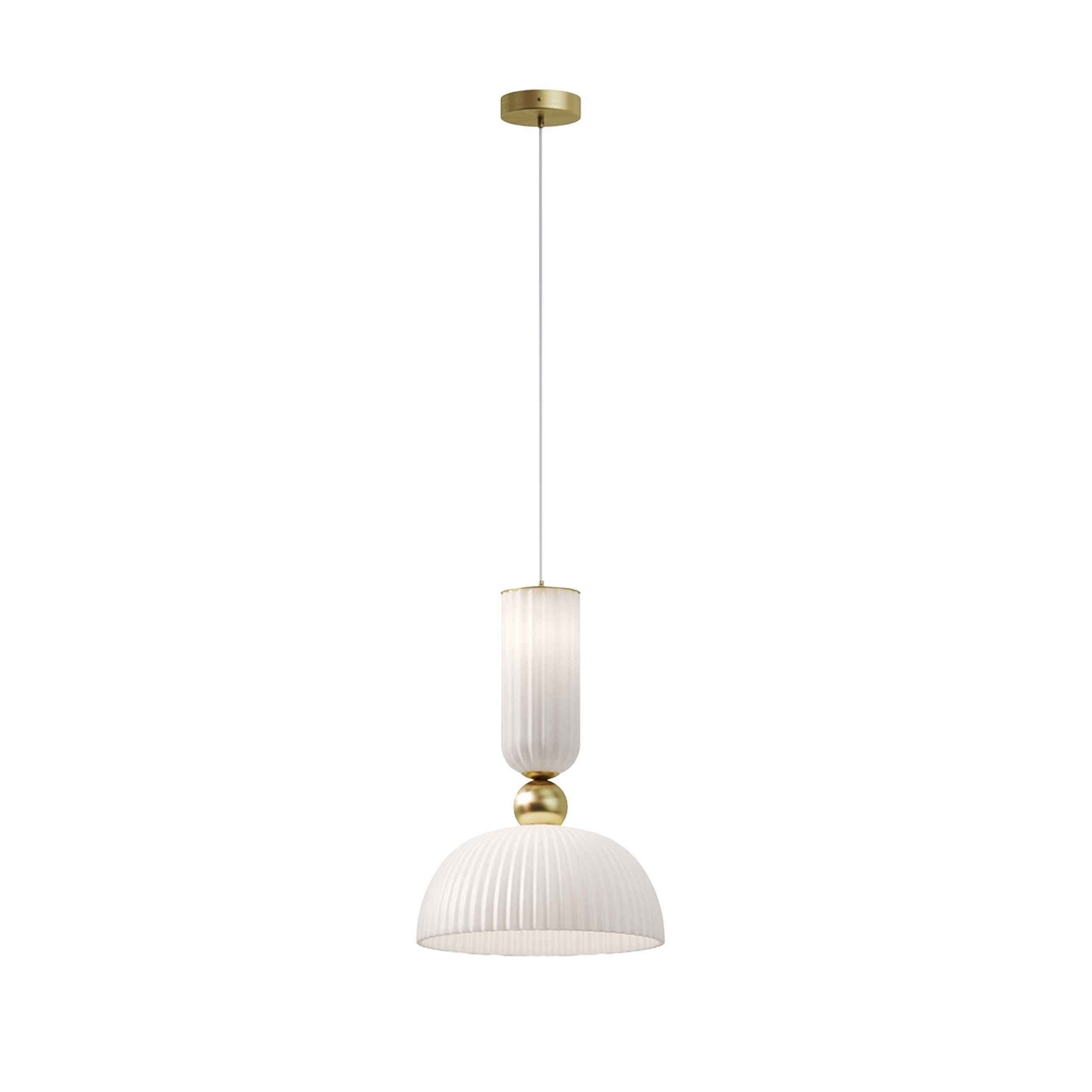 Maytoni Antic E27 – lampa wisząca