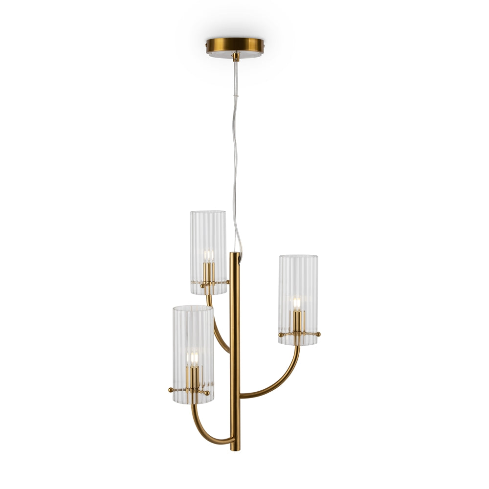 Maytoni Arco G9 – lampa wisząca