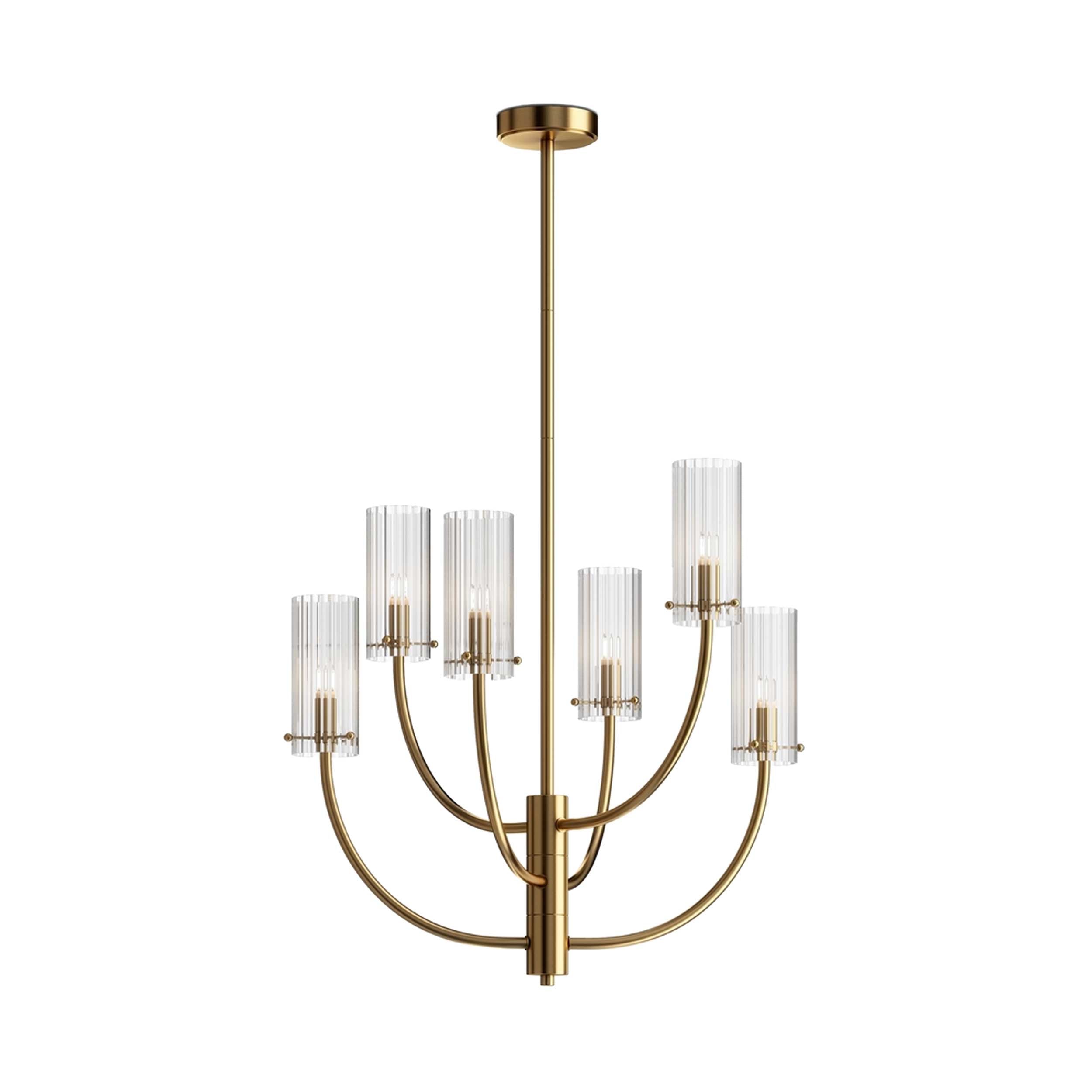 Maytoni Arco G9 – lampa wisząca
