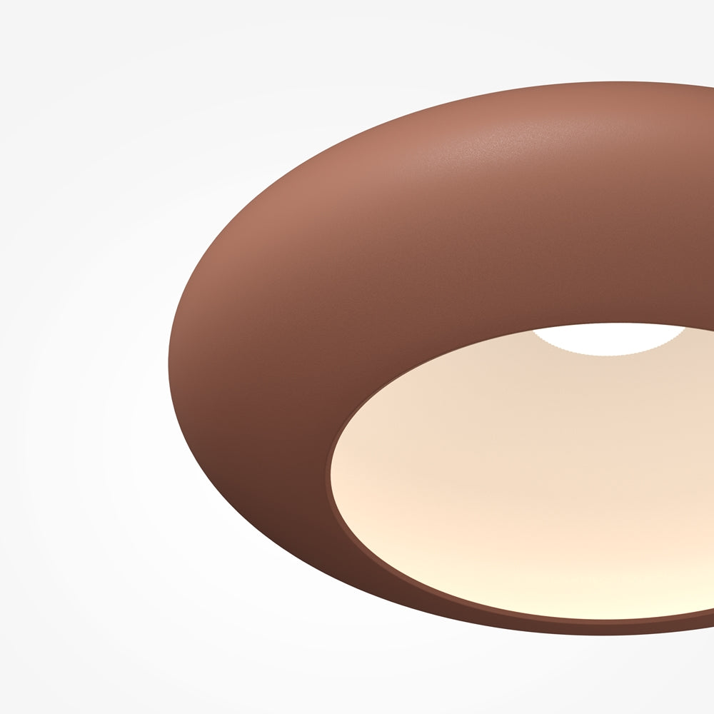 Maytoni Aros LED – oprawa nawierzchniowa