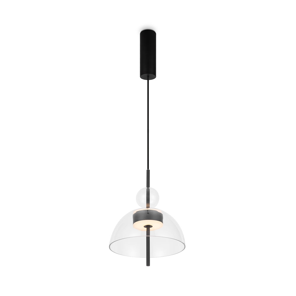 Lampa wisząca LED Maytoni Bangkok