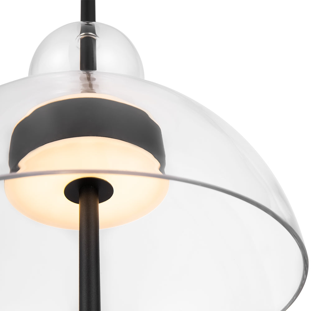 Lampa wisząca LED Maytoni Bangkok