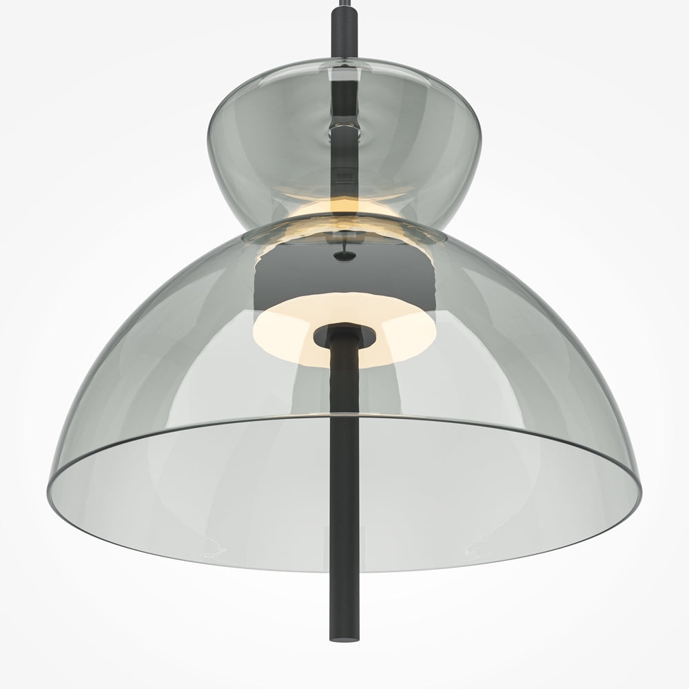 Lampa wisząca LED Maytoni Bangkok