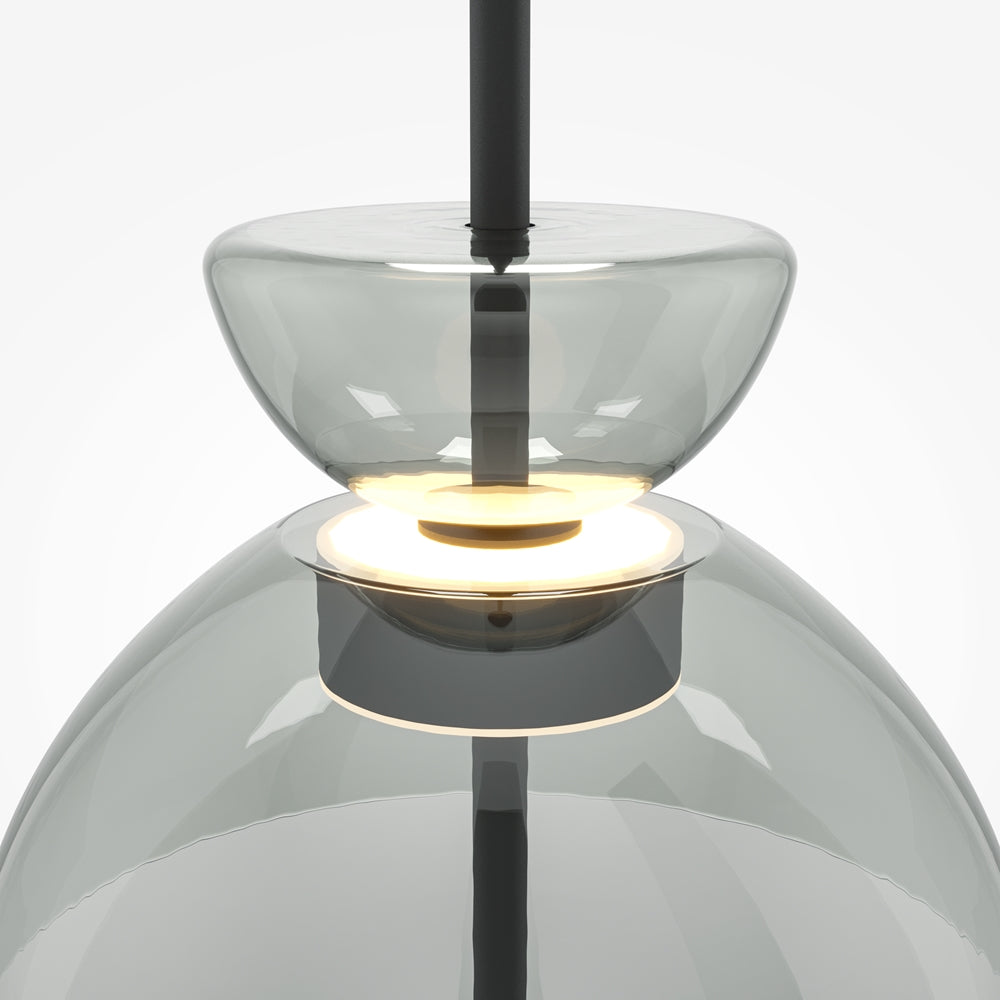 Lampa wisząca LED Maytoni Bangkok