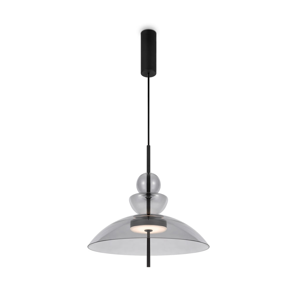 Lampa wisząca LED Maytoni Bangkok