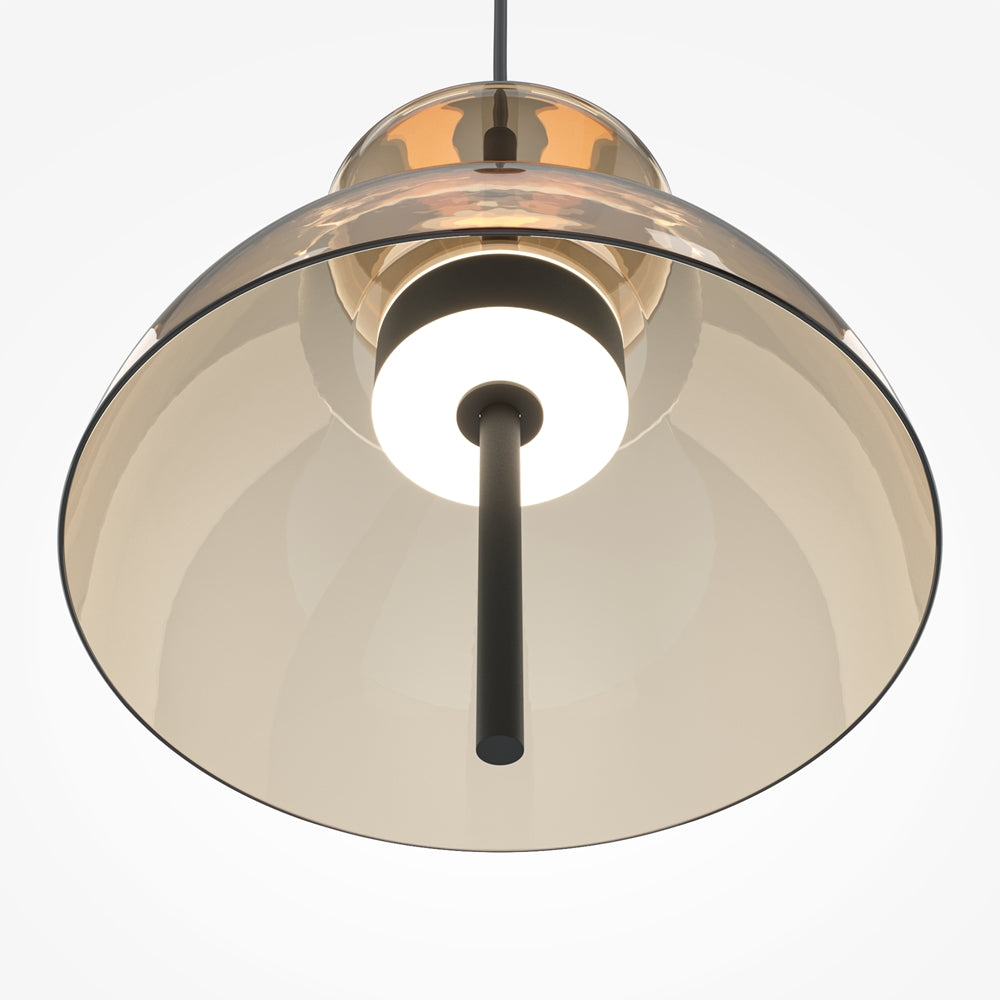 Lampa wisząca LED Maytoni Bangkok