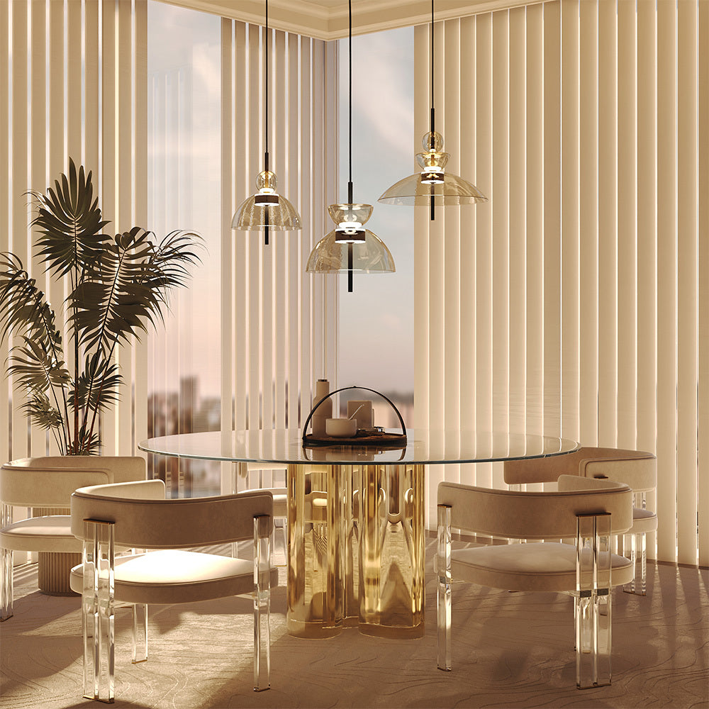 Lampa wisząca LED Maytoni Bangkok