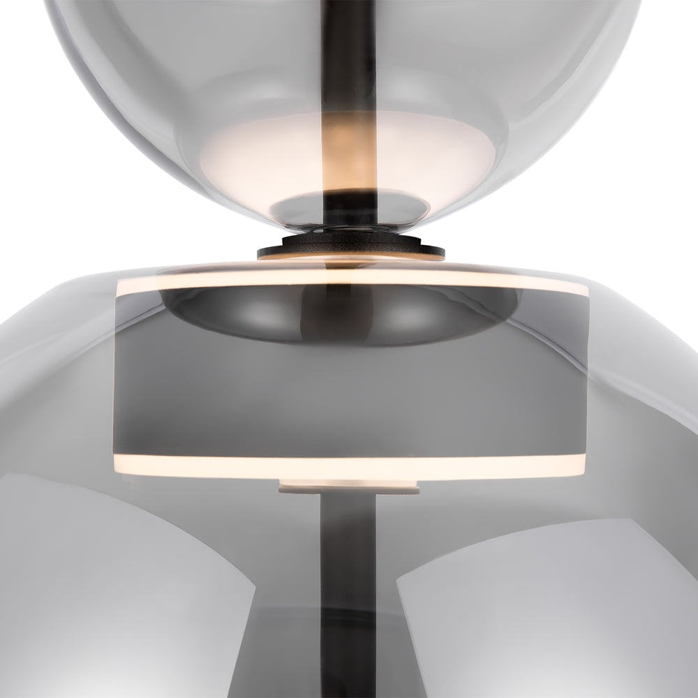 Lampa wisząca LED Maytoni Bangkok