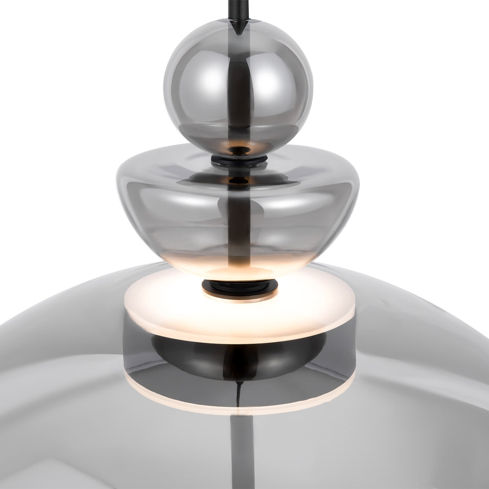 Lampa wisząca LED Maytoni Bangkok