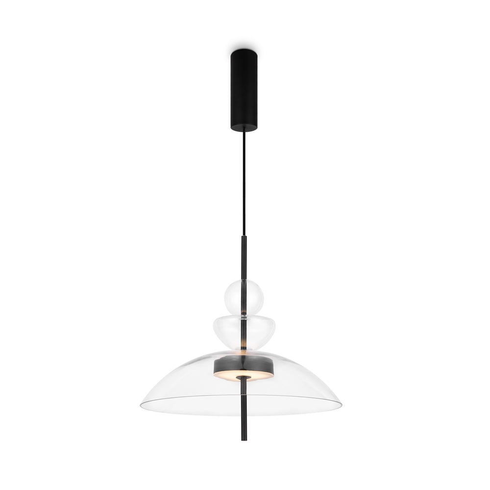 Lampa wisząca LED Maytoni Bangkok