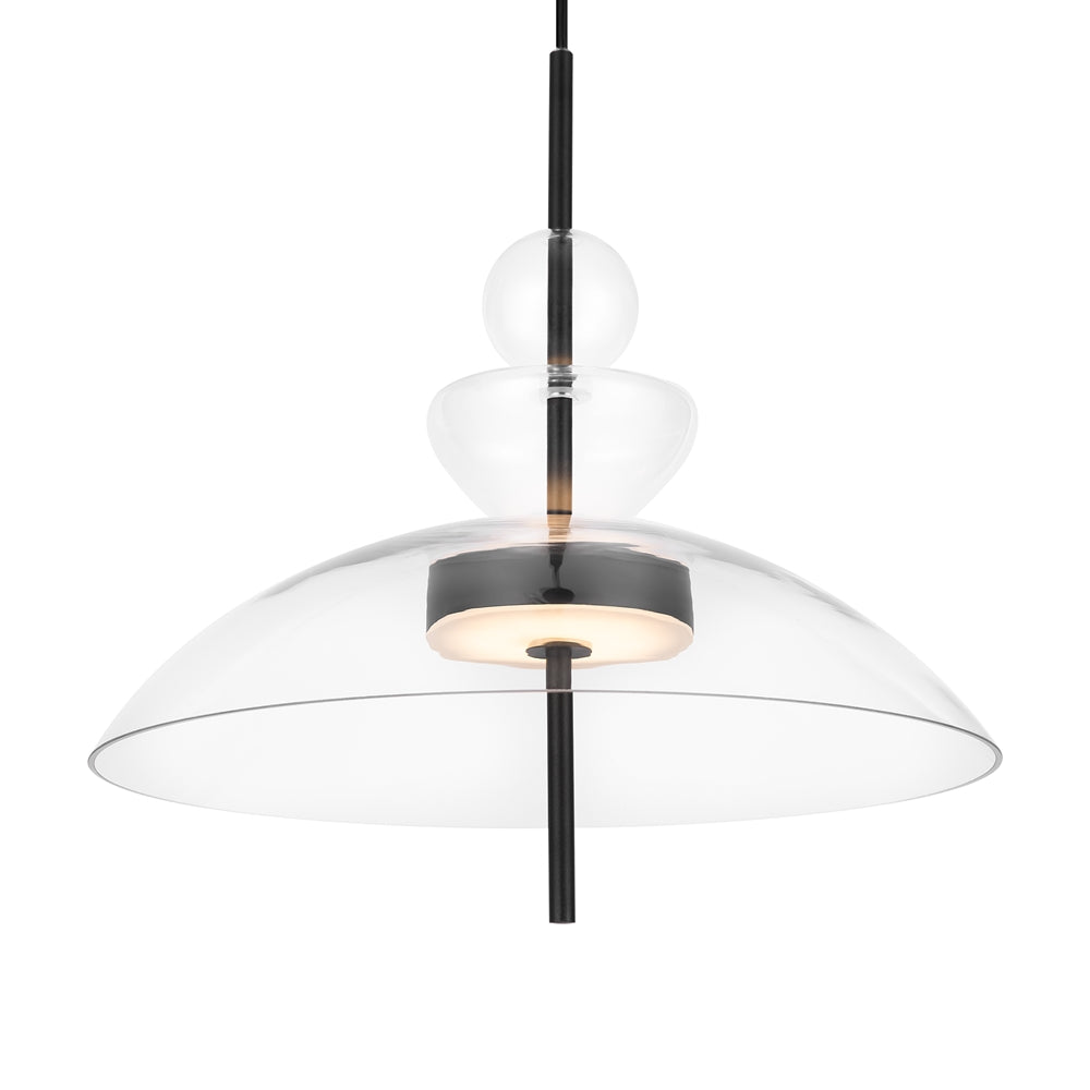 Lampa wisząca LED Maytoni Bangkok