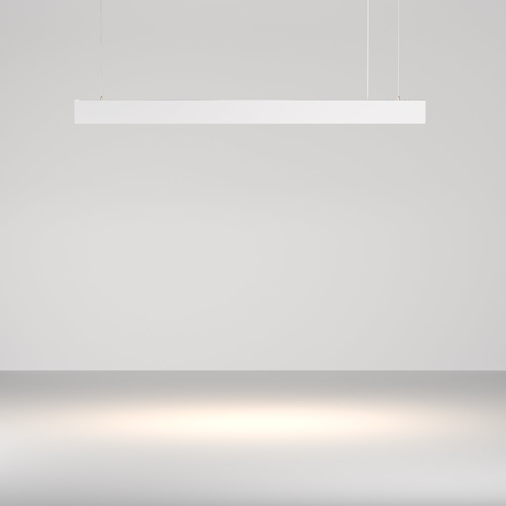 Lampa wisząca Maytoni Basis LED