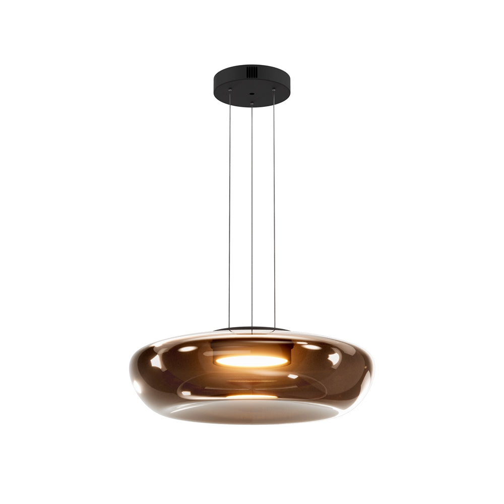 Lampa wisząca LED Maytoni Bassa