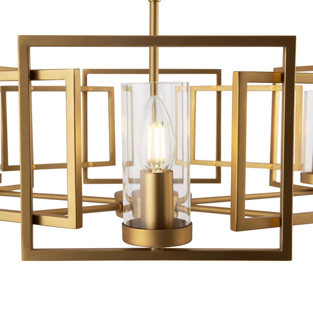 Maytoni Bowi E14 – lampa wisząca