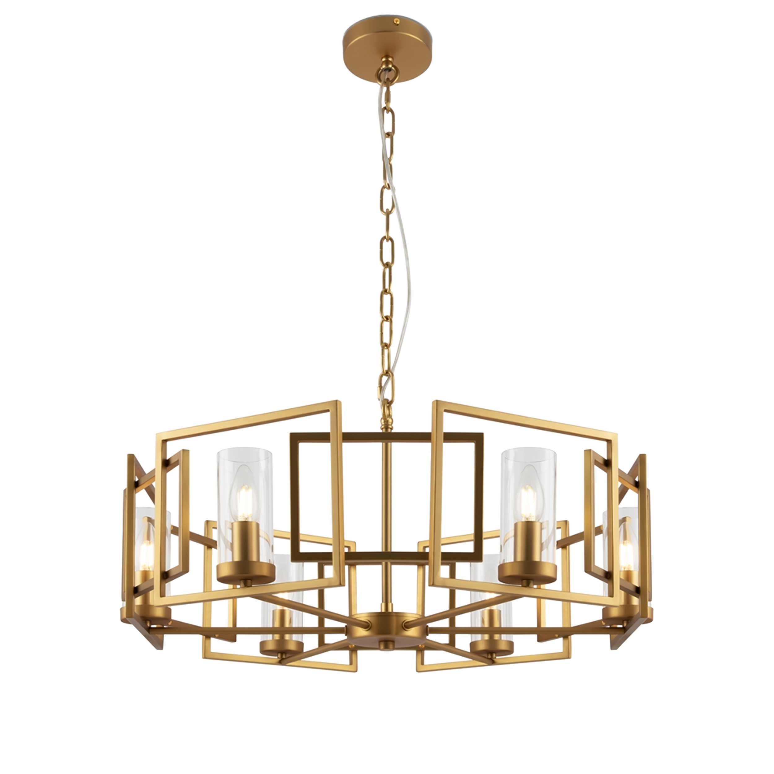 Maytoni Bowi E14 – lampa wisząca