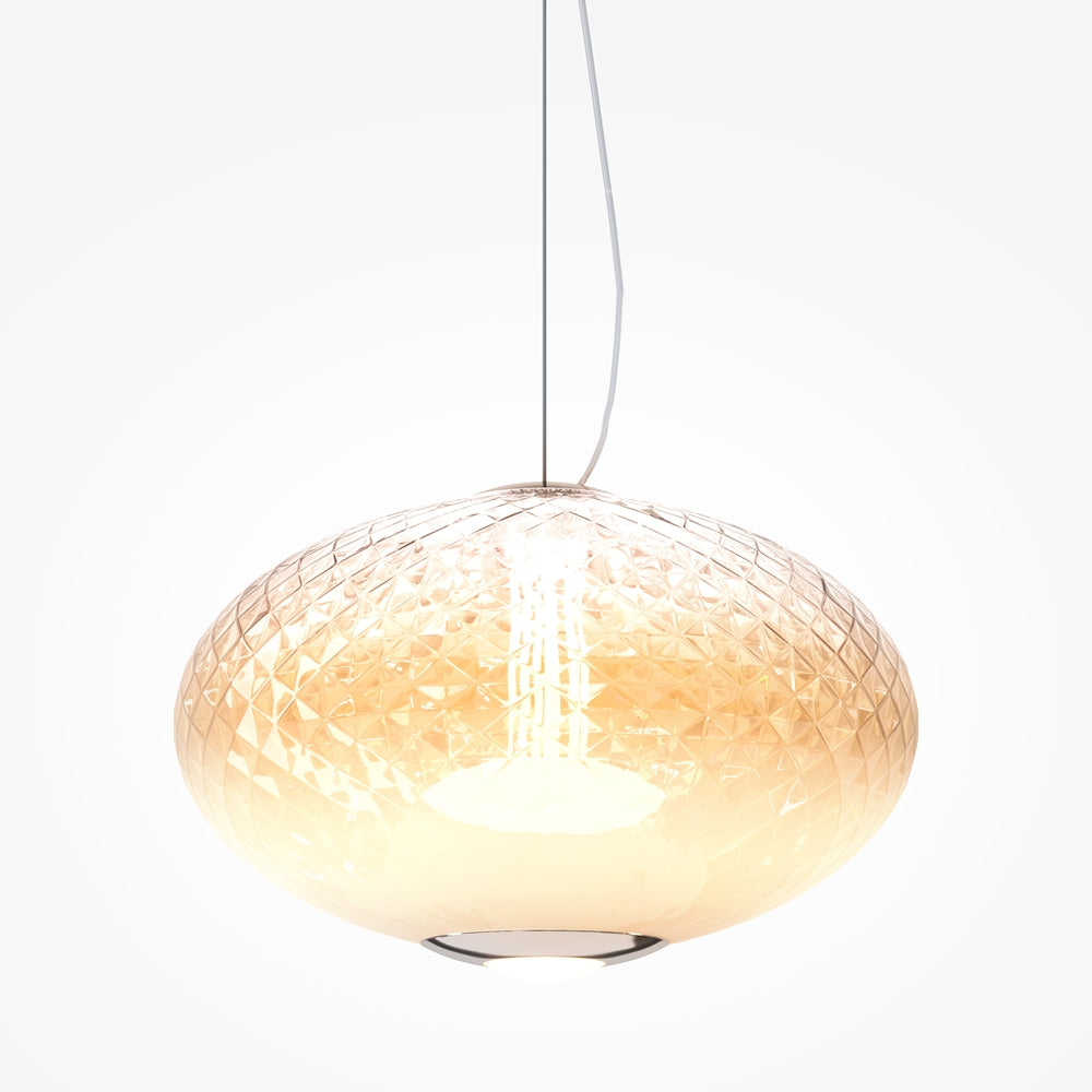Lampa wisząca LED Maytoni Bruma