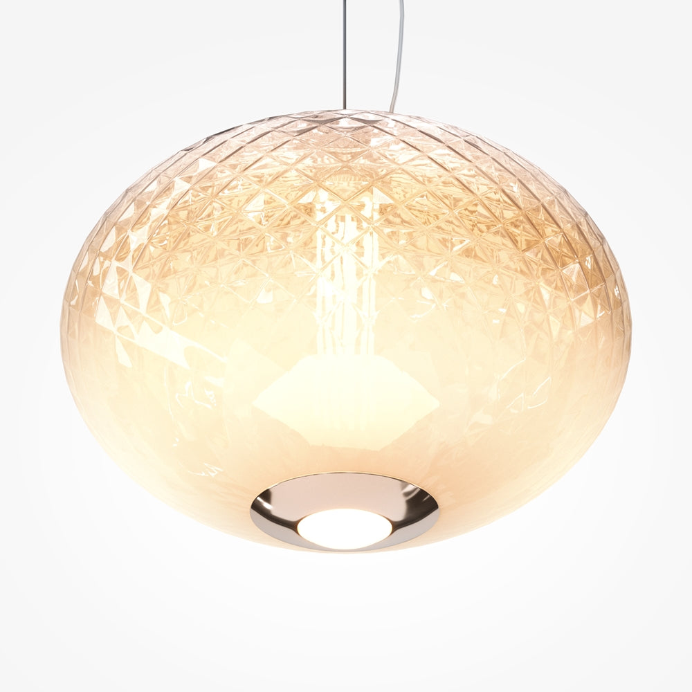 Lampa wisząca LED Maytoni Bruma