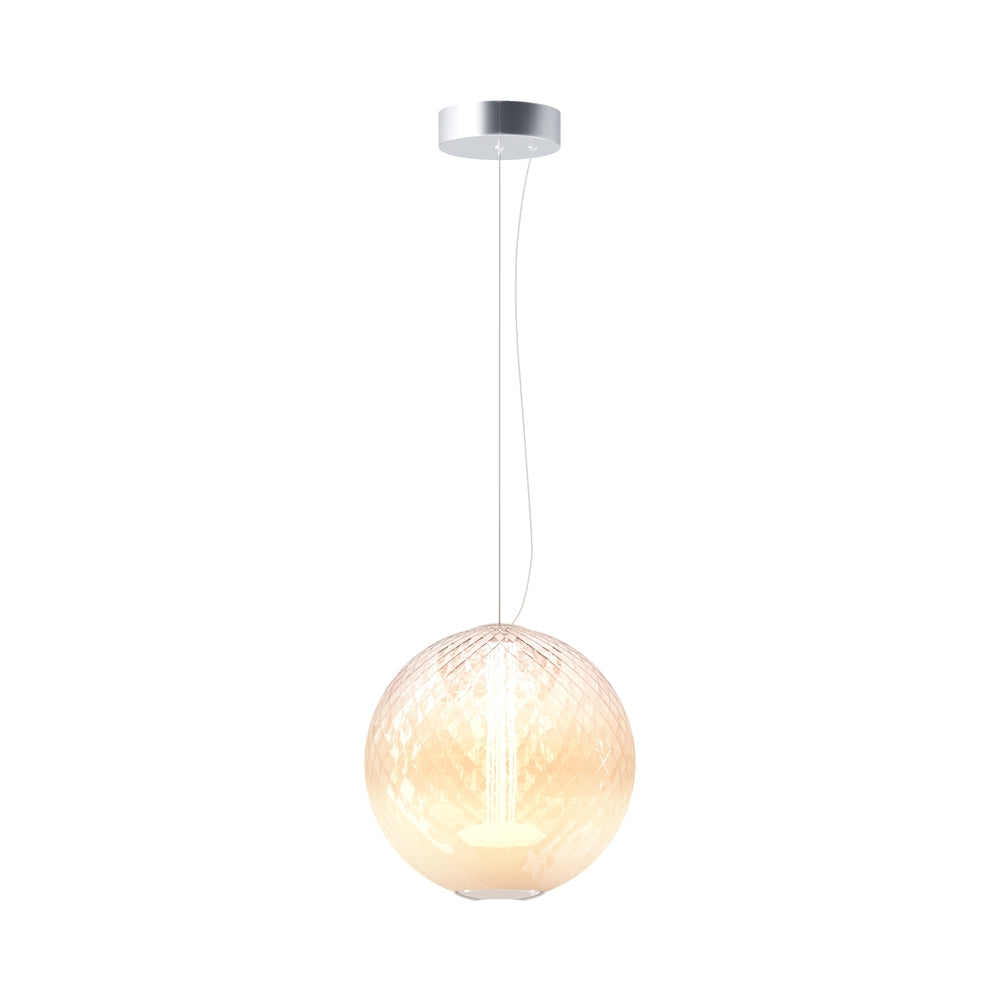 Lampa wisząca LED Maytoni Bruma