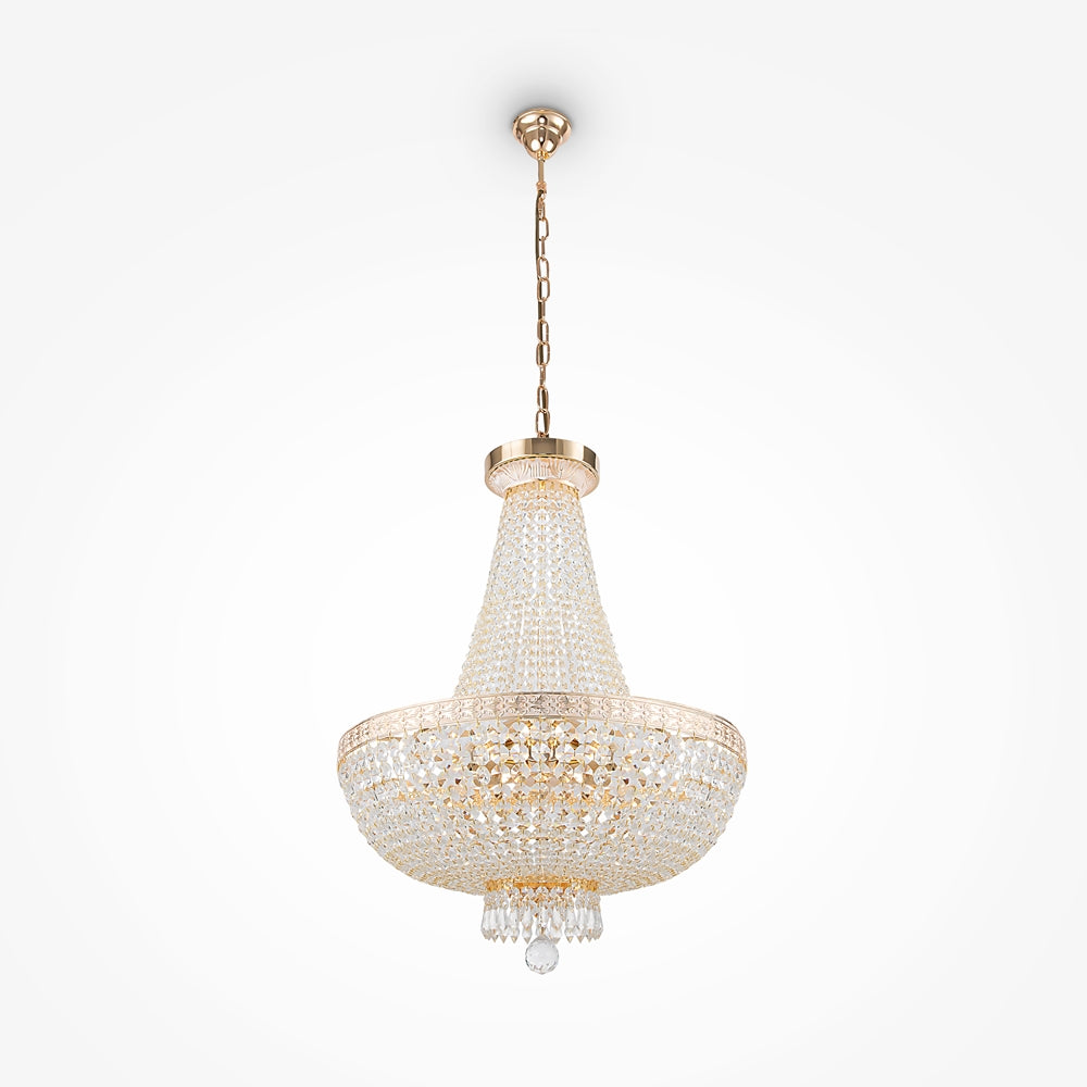 Lampa wisząca Maytoni Chandelier Bella E14