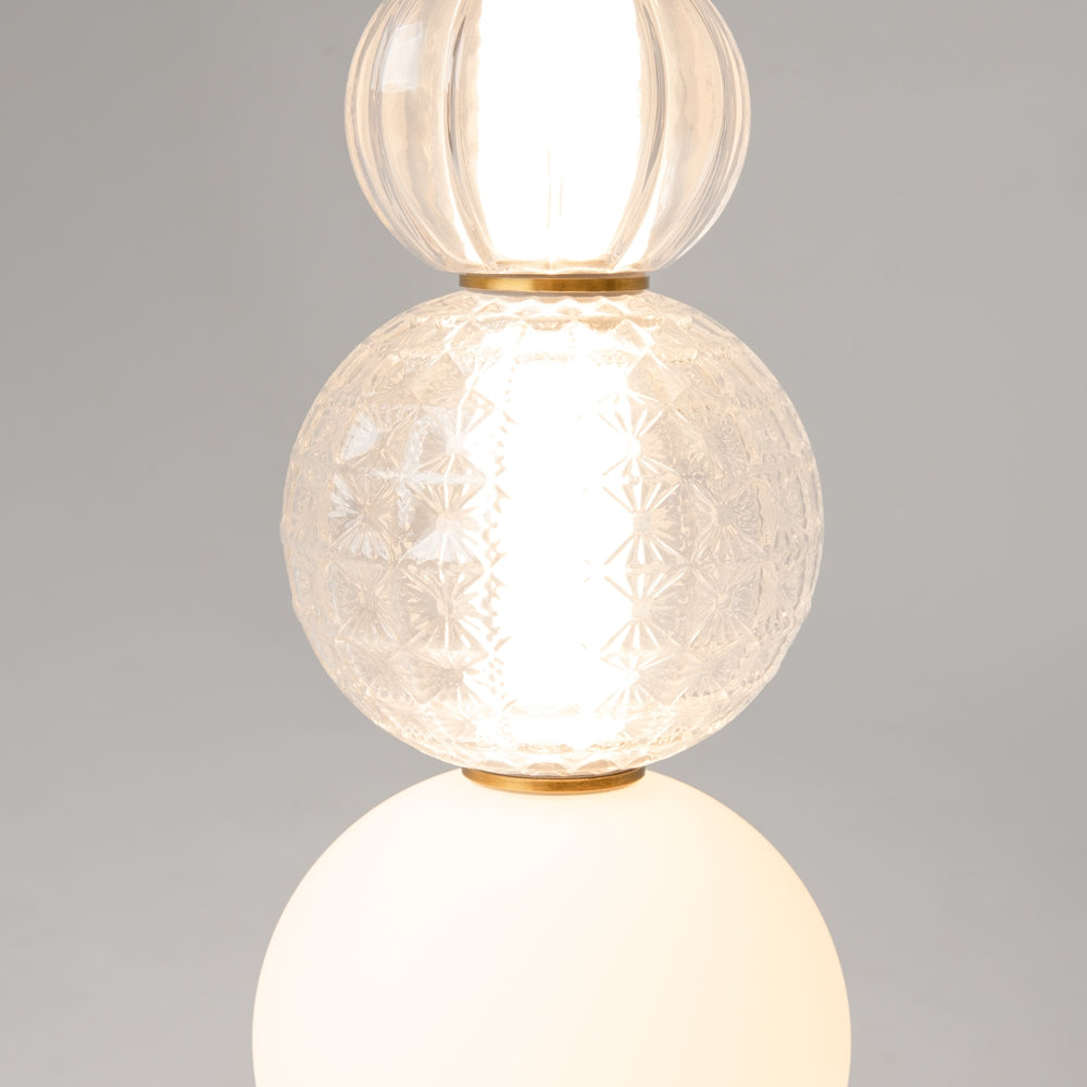 Lampa wisząca LED Maytoni Collar