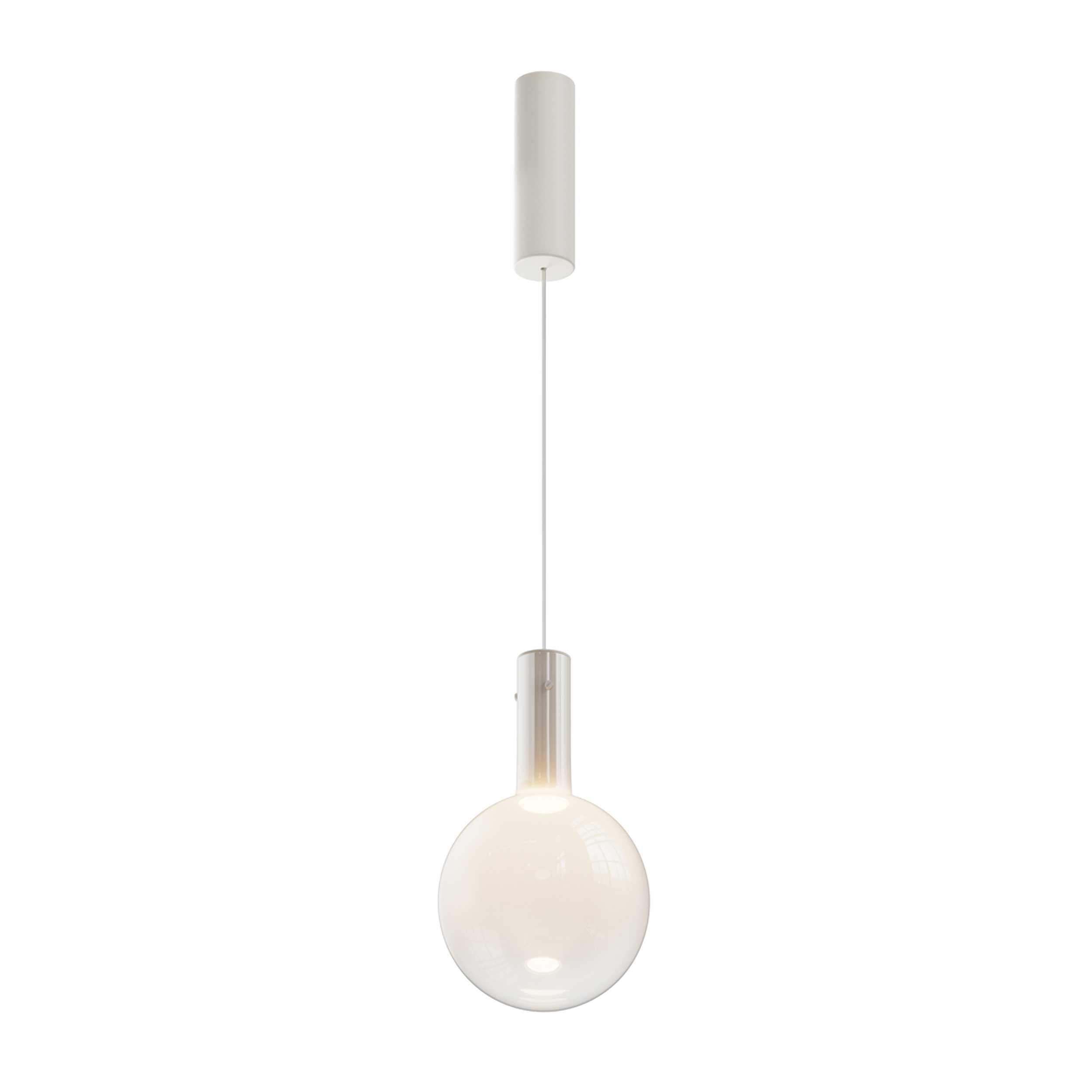 Lampa wisząca LED Maytoni Nebula