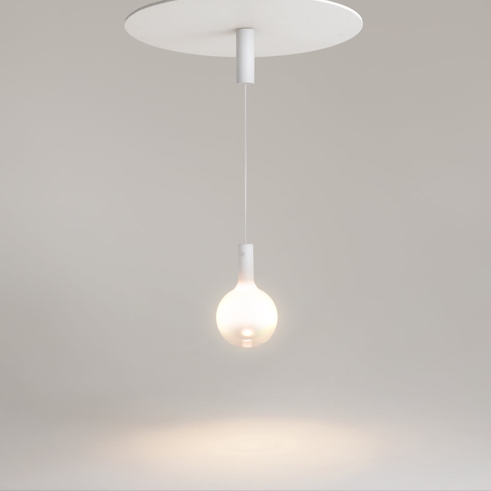 Lampa wisząca LED Maytoni Nebula