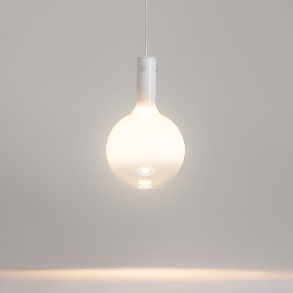 Lampa wisząca LED Maytoni Nebula
