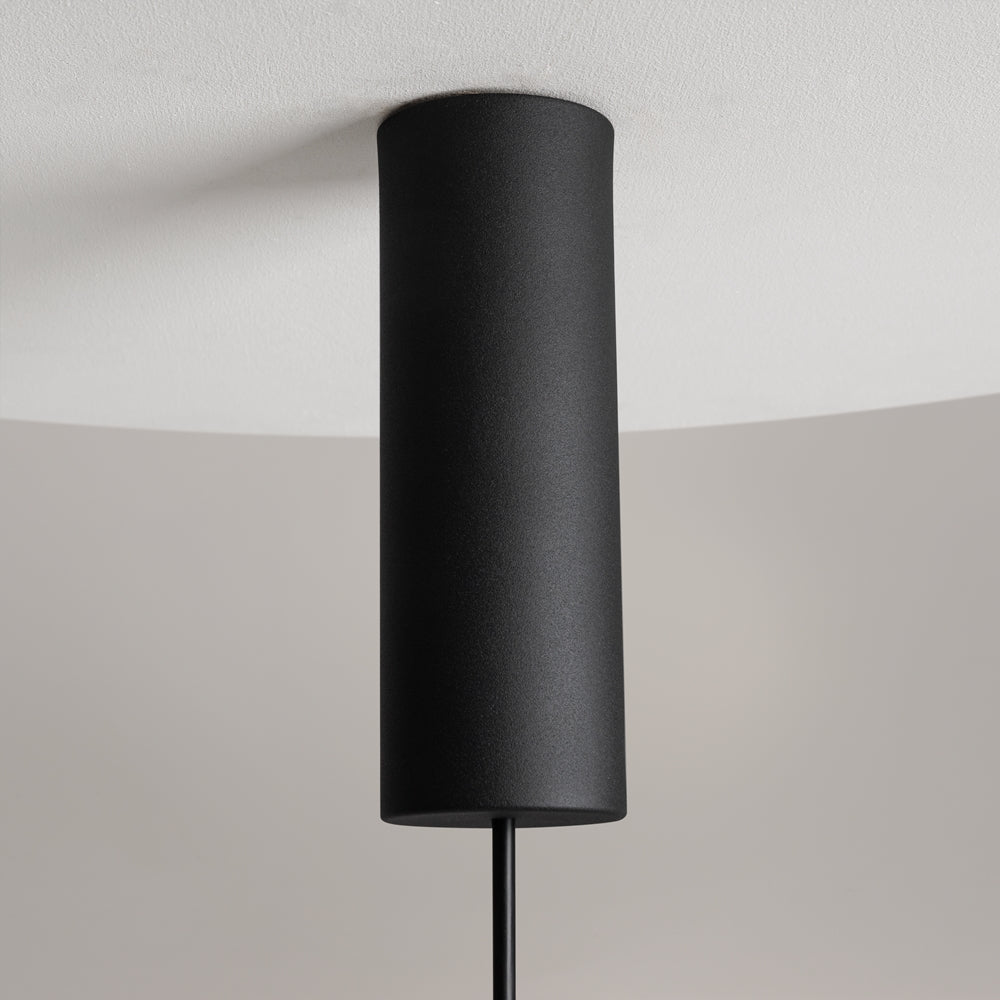 Lampa wisząca LED Maytoni Nebula
