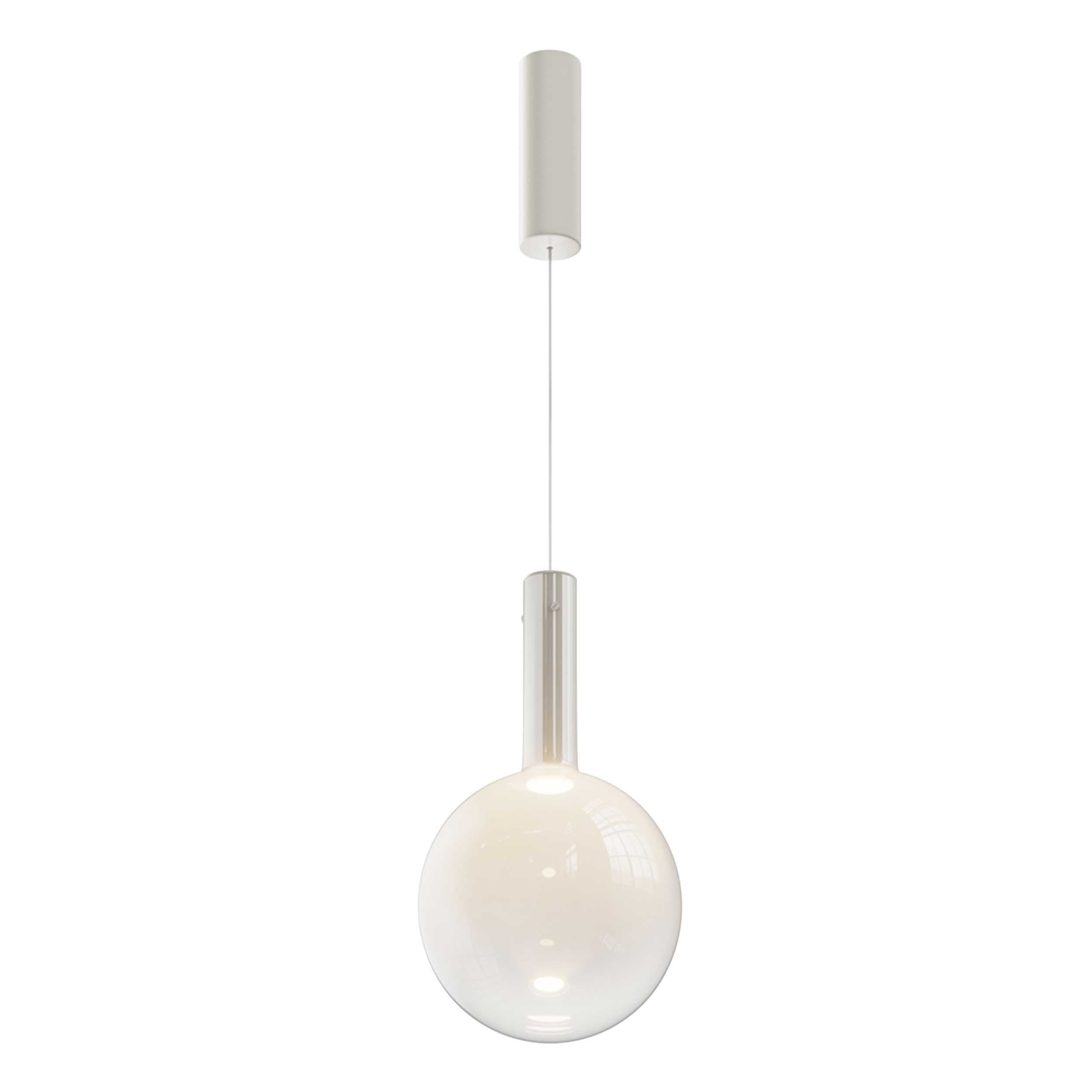 Lampa wisząca LED Maytoni Nebula