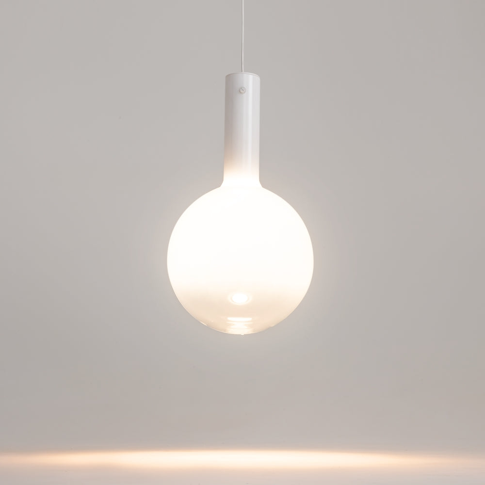 Lampa wisząca LED Maytoni Nebula