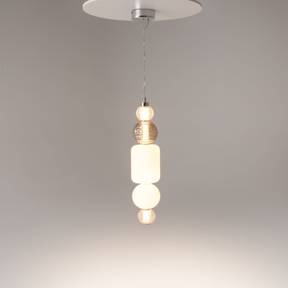 Lampa wisząca LED Maytoni Collar