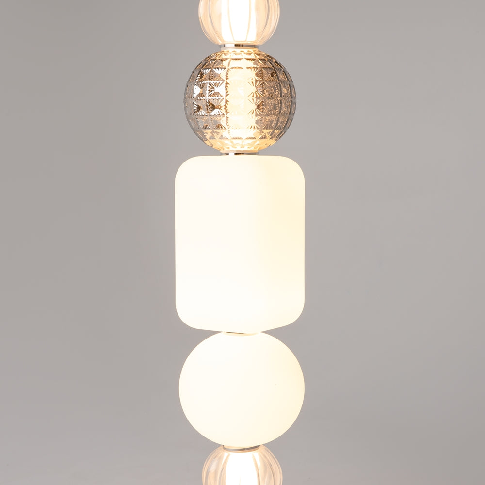 Lampa wisząca LED Maytoni Collar