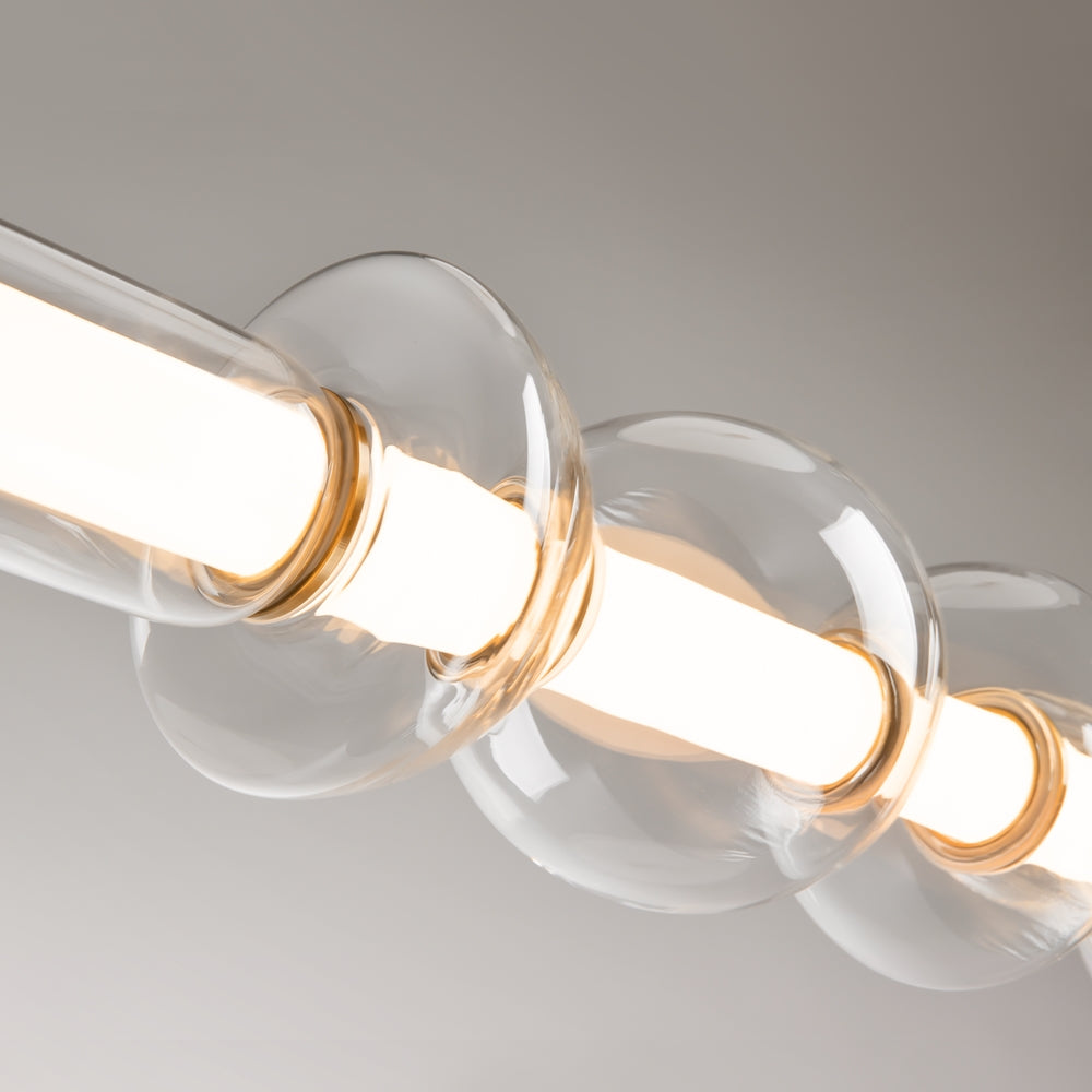 Lampa wisząca Maytoni Cosmo LED