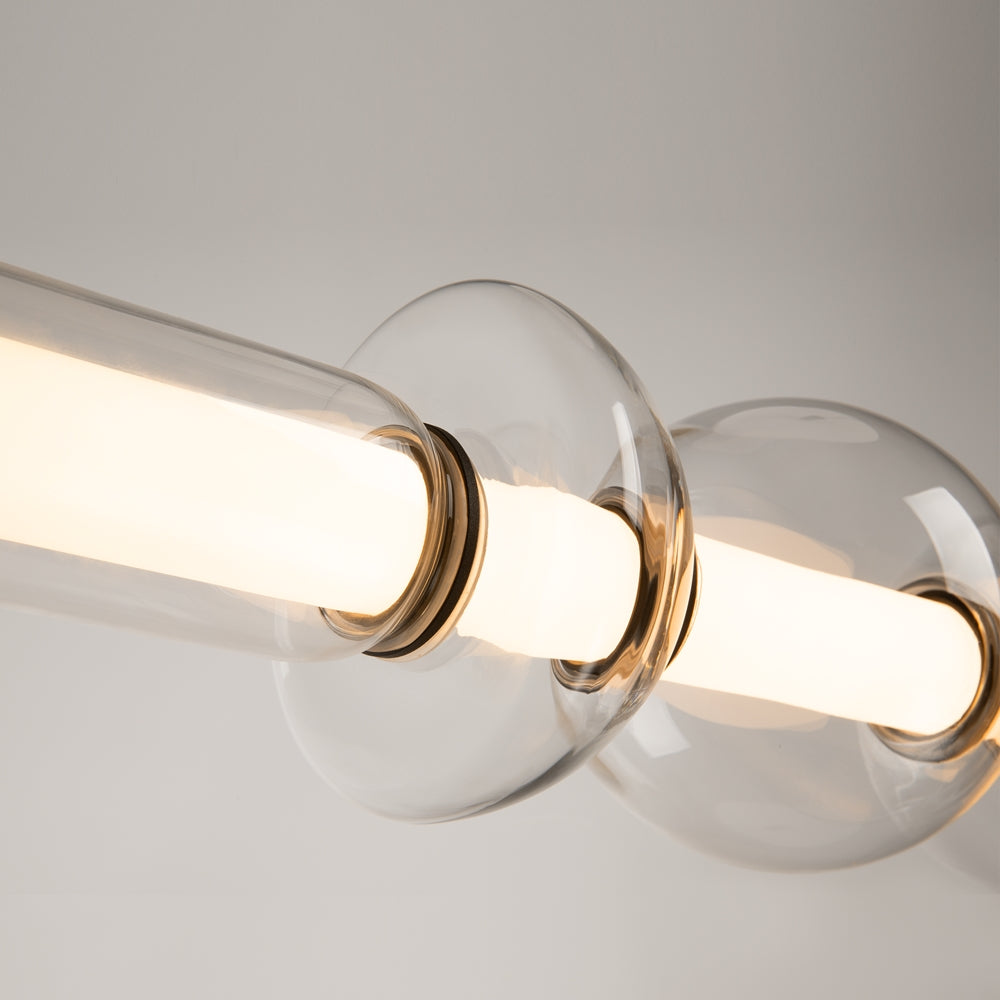 Lampa wisząca Maytoni Cosmo LED
