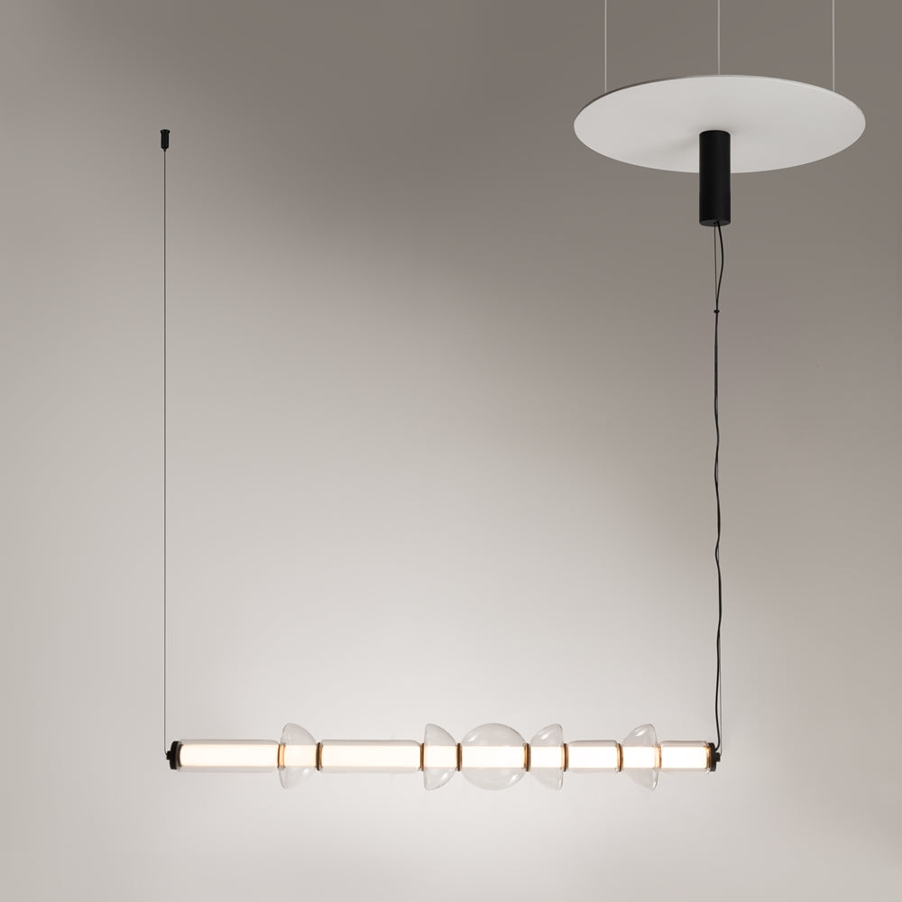 Lampa wisząca Maytoni Cosmo LED