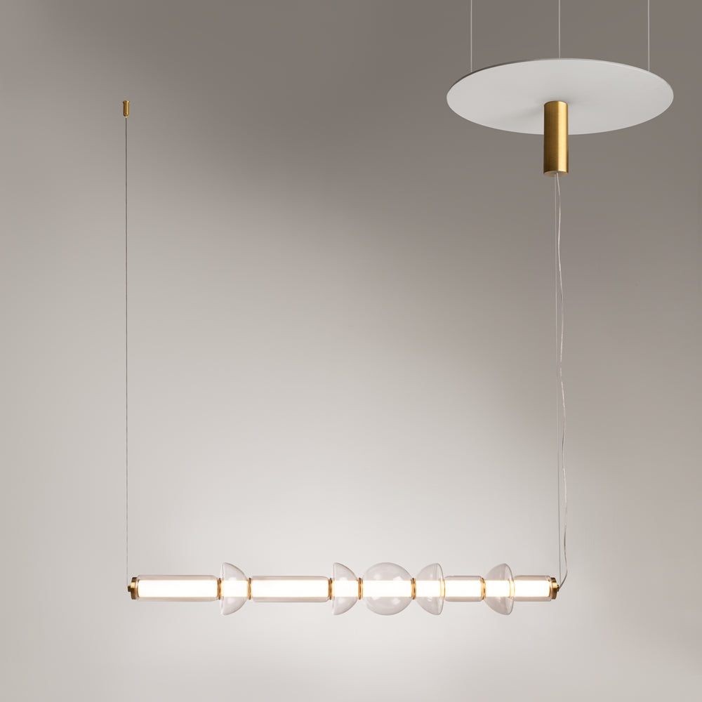 Lampa wisząca Maytoni Cosmo LED
