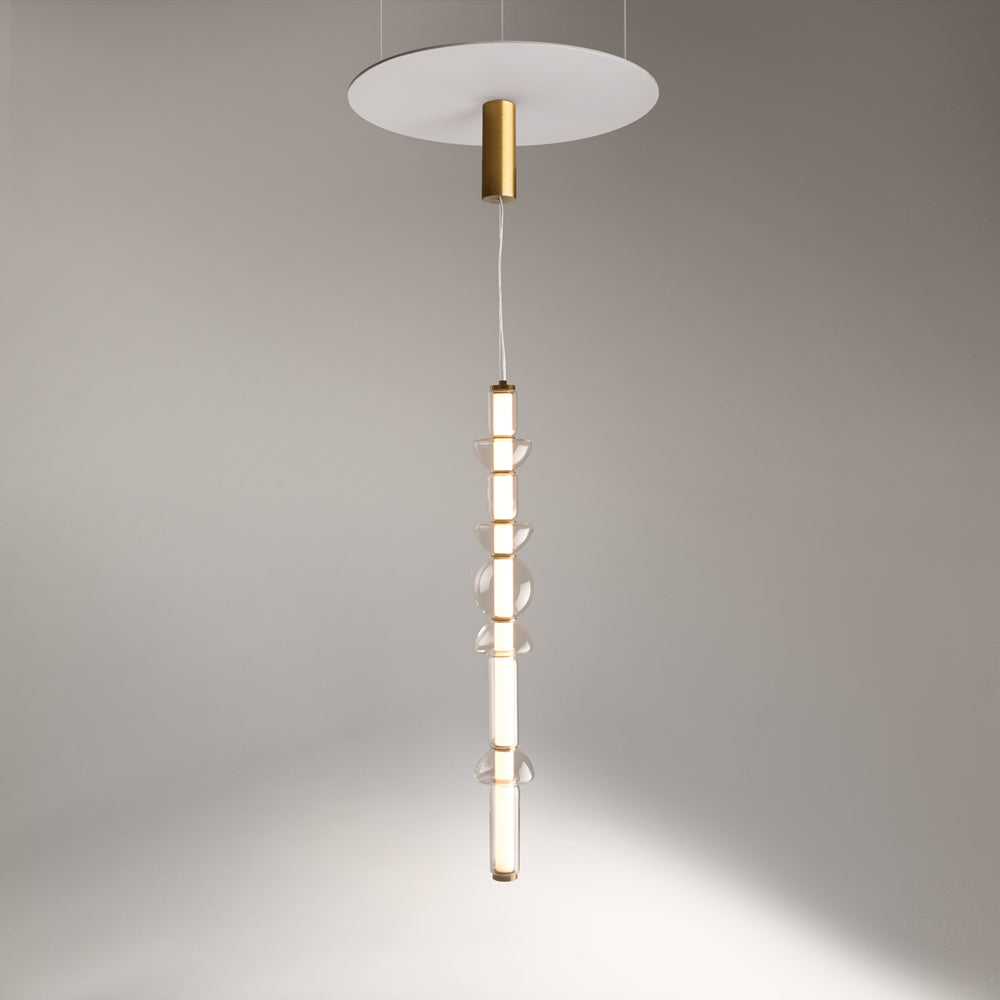 Lampa wisząca Maytoni Cosmo LED