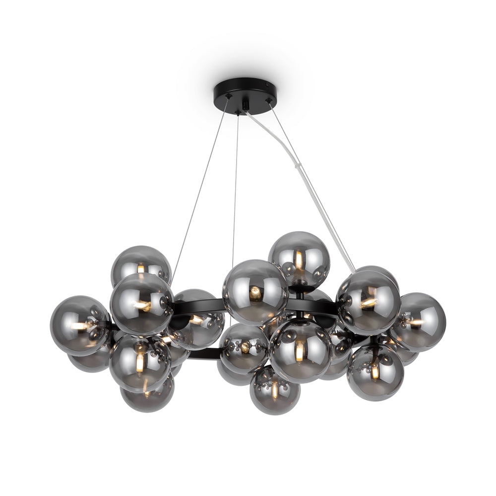 Lampa wisząca Maytoni Dallas G9