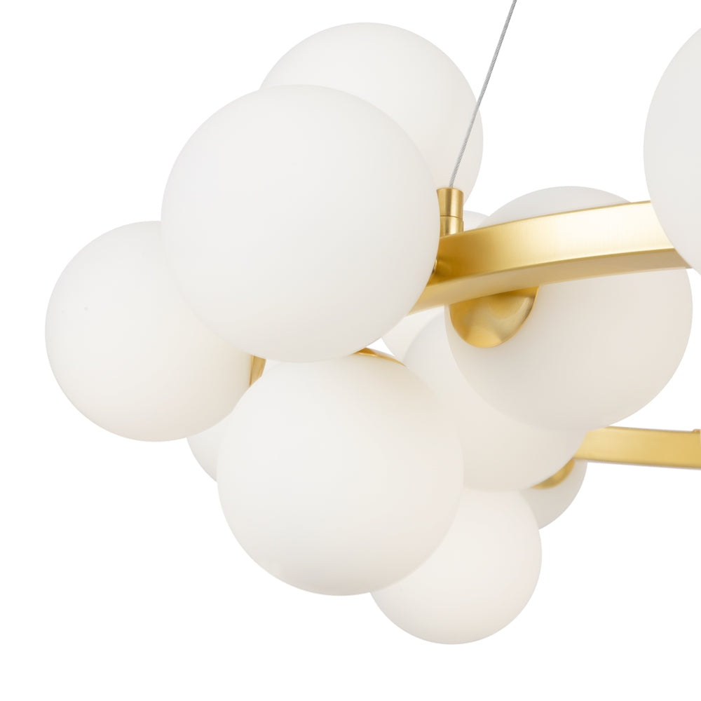 Lampa wisząca Maytoni Dallas G9