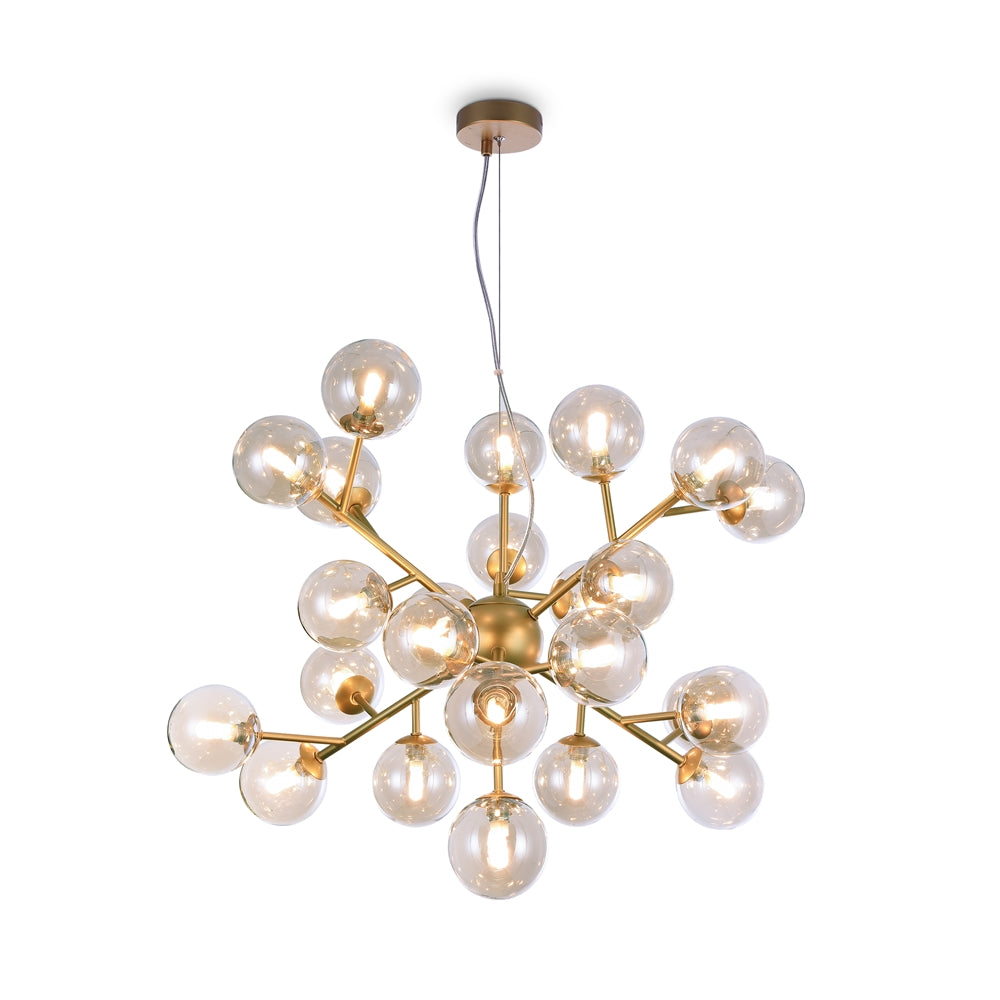 Lampa wisząca Maytoni Dallas G9
