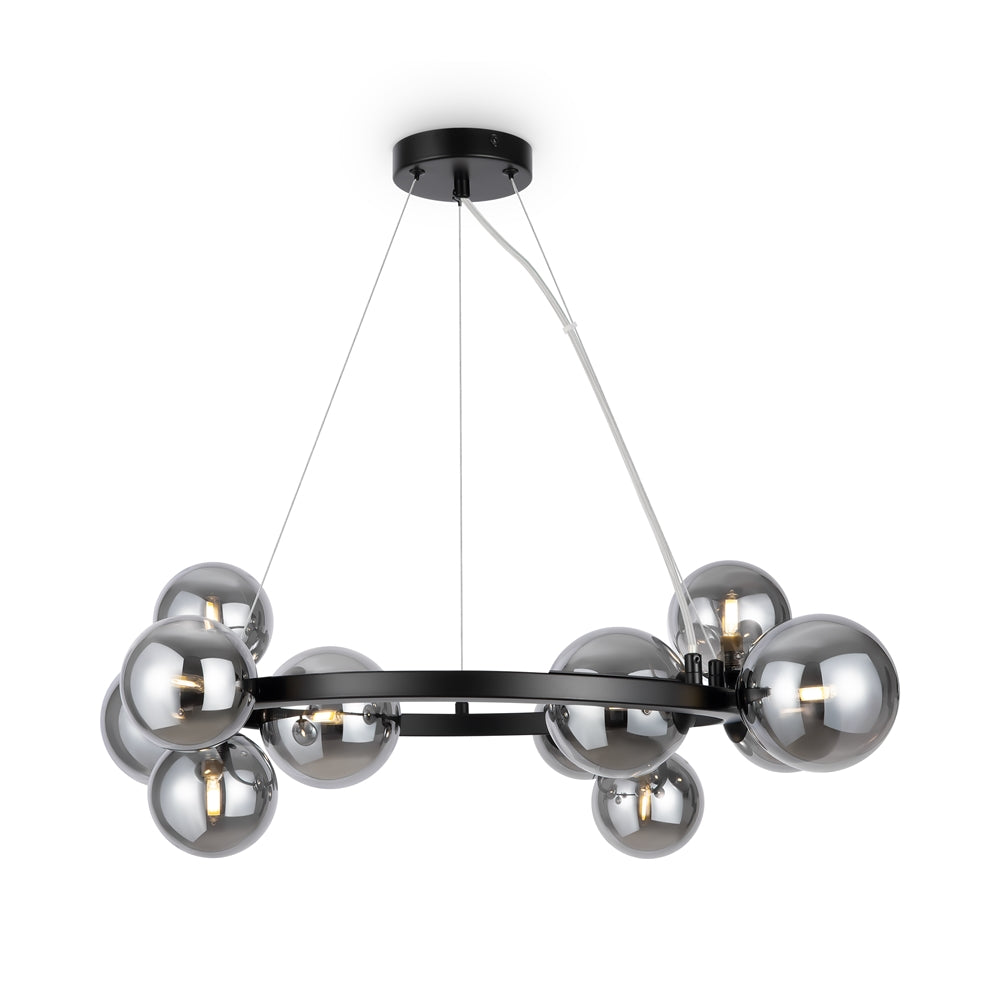 Lampa wisząca Maytoni Dallas G9