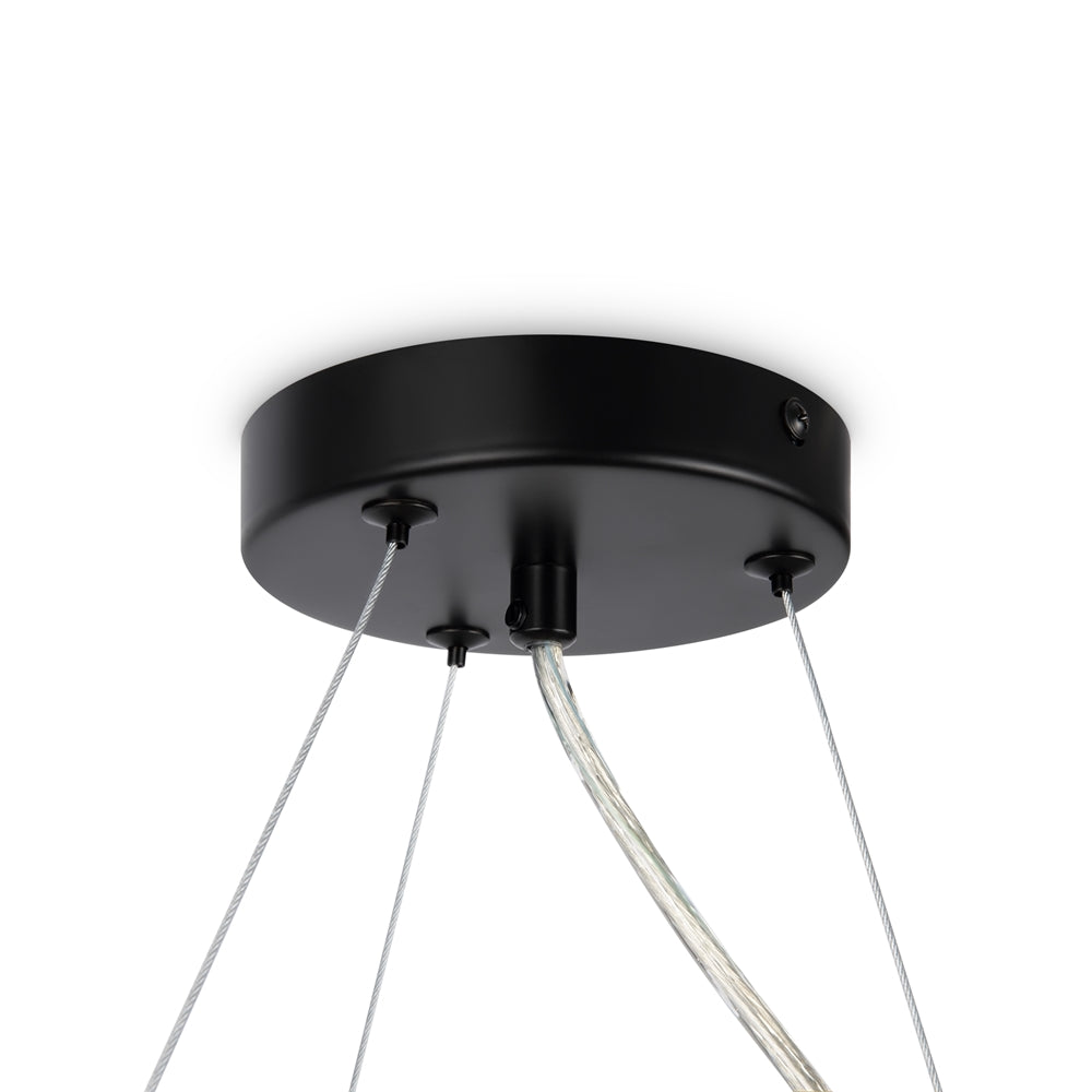 Lampa wisząca Maytoni Dallas G9