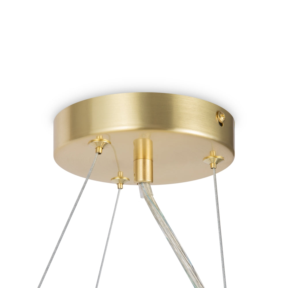 Lampa wisząca Maytoni Dallas G9