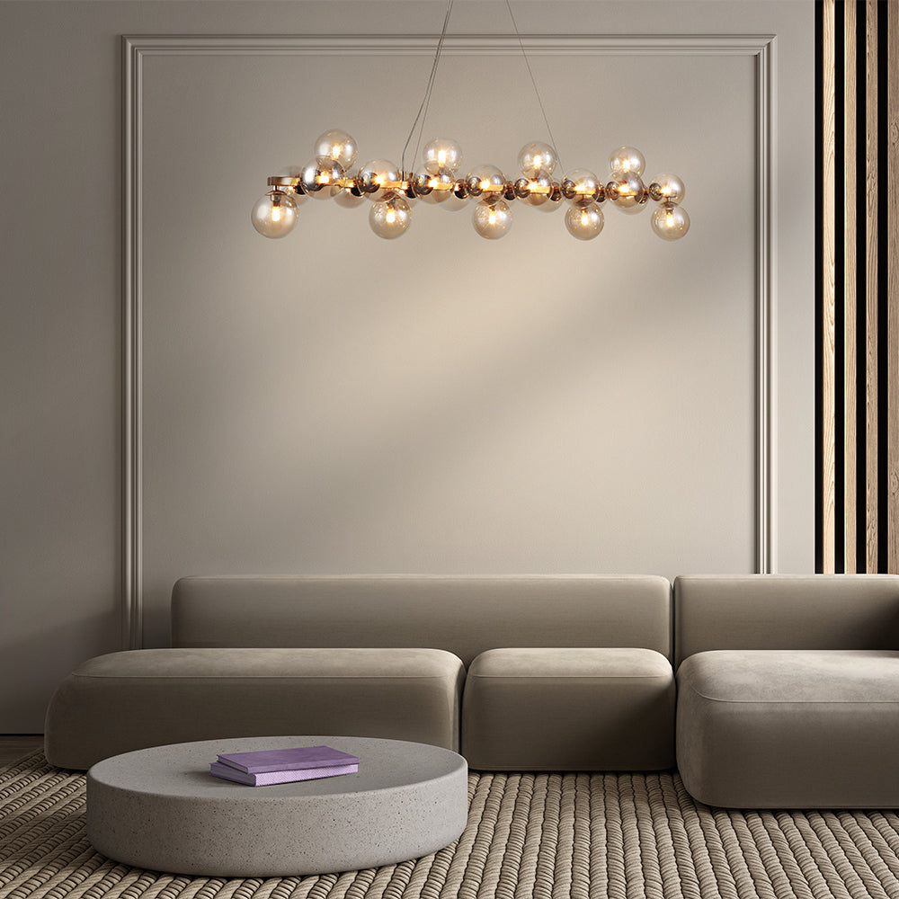 Lampa wisząca Maytoni Dallas G9
