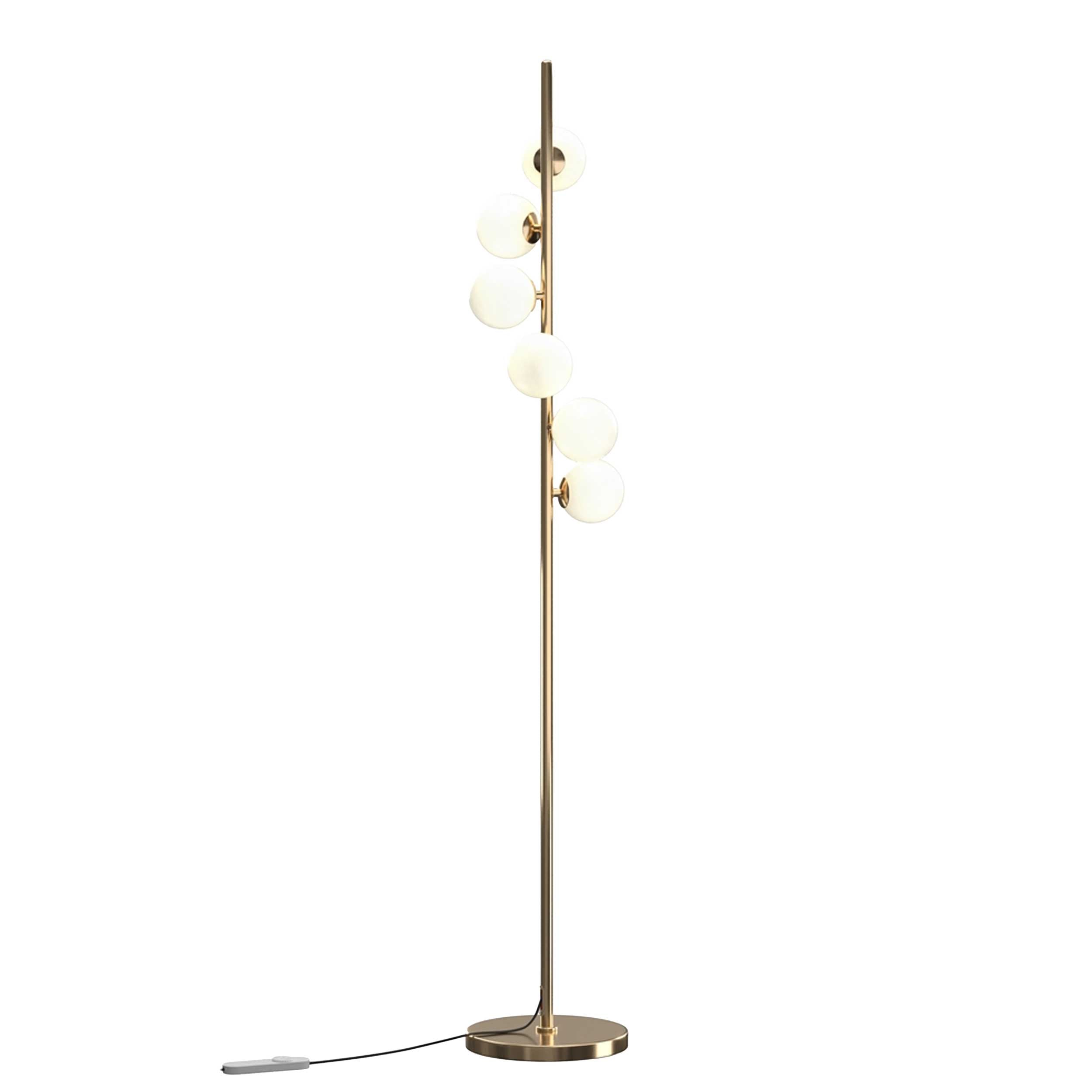 Lampa stojąca Maytoni Dallas G9